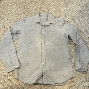 Taylor Stitch button-up